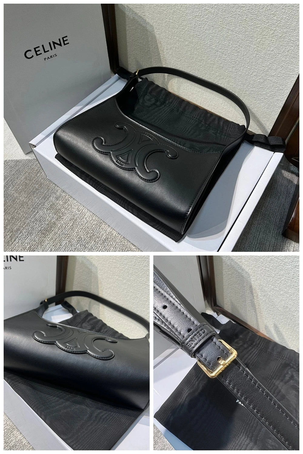 NB - COL Bag - 744