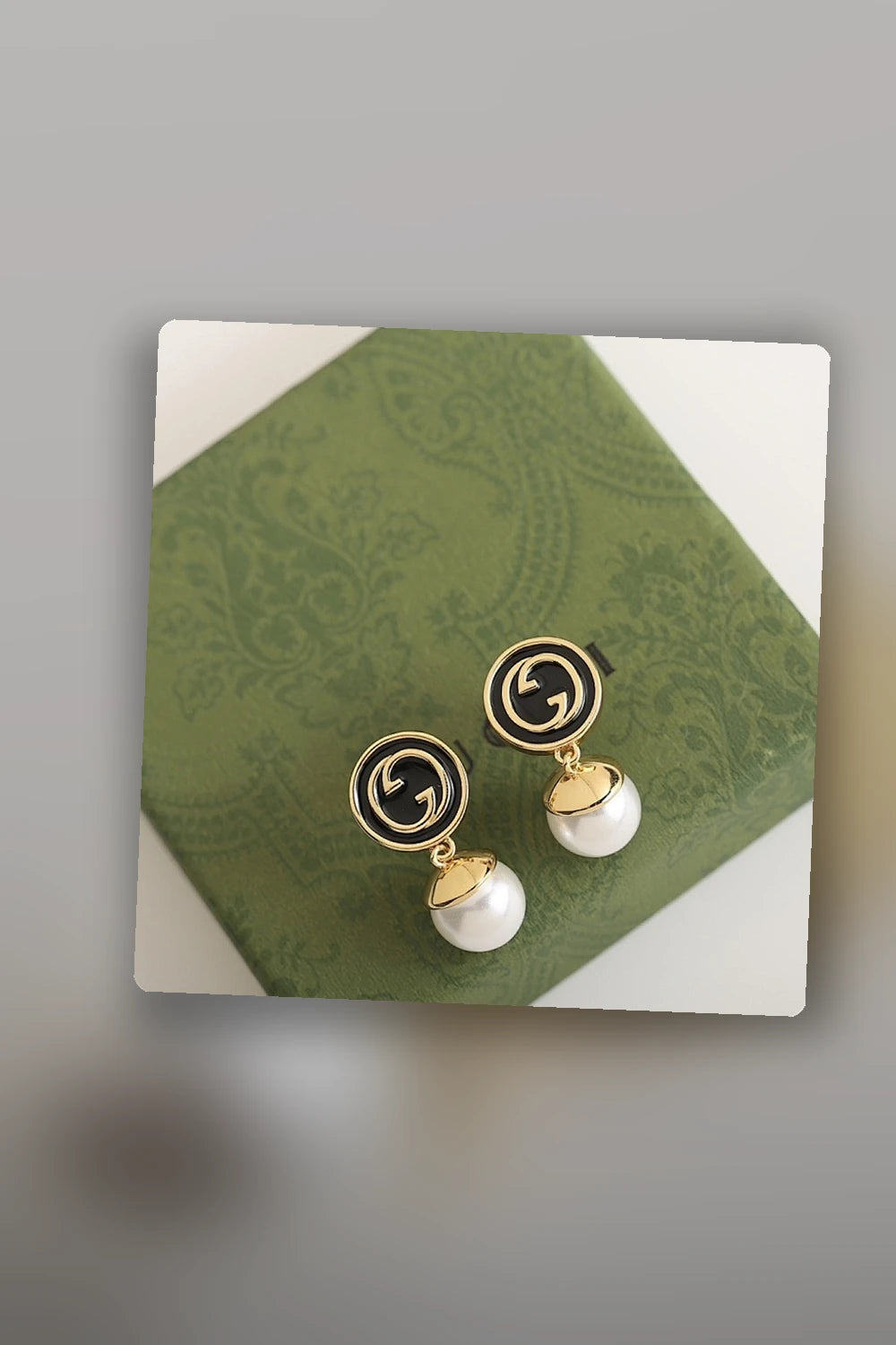 NB - GUKI Jewelry - 434