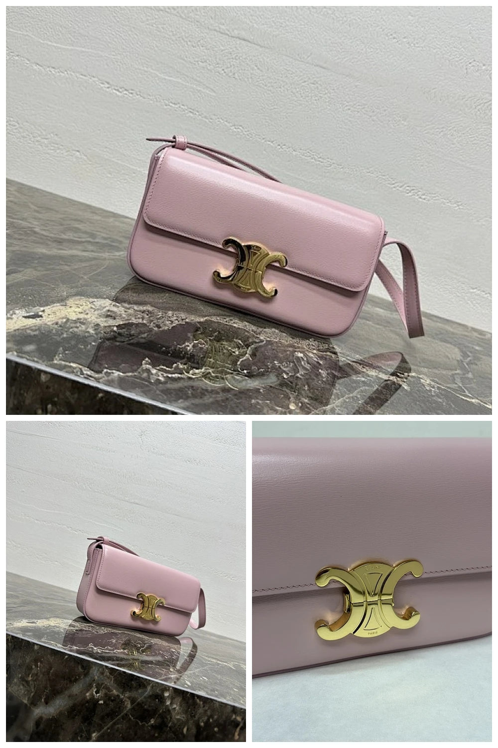 NB - COL Bag - 497