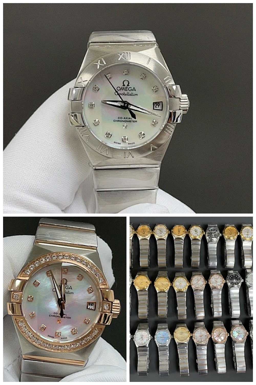 NB - Mix Watch - 1327