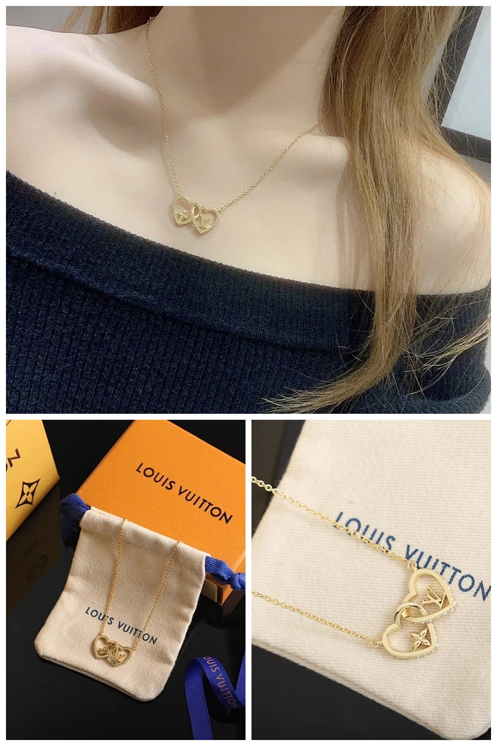 NB - LOV Jewelry - 609