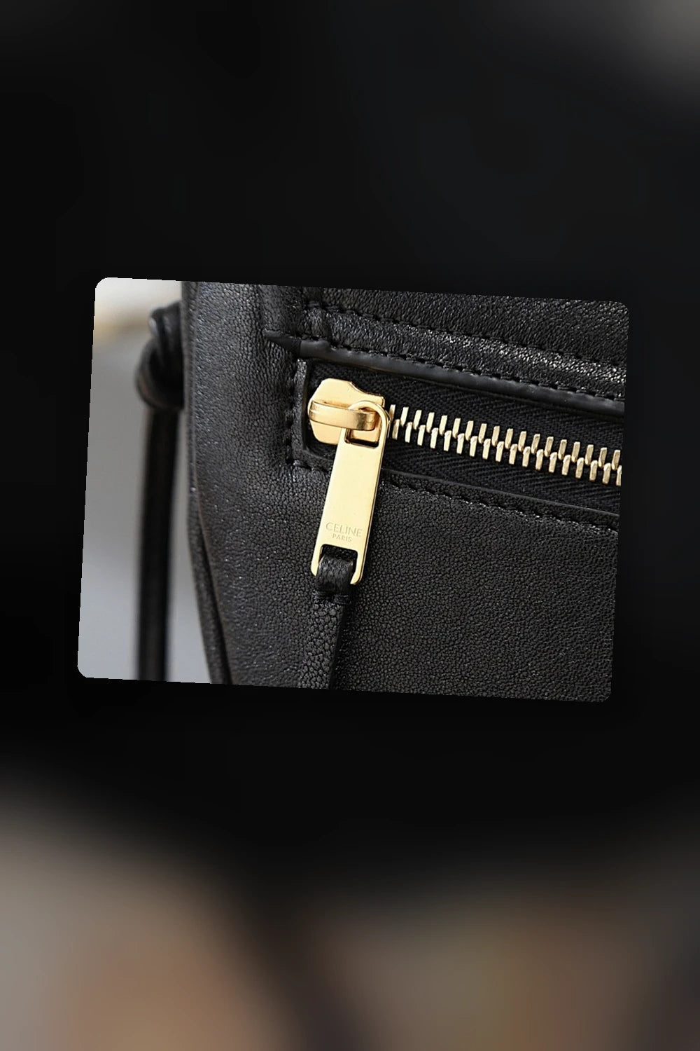 NB - COL Bag - 323