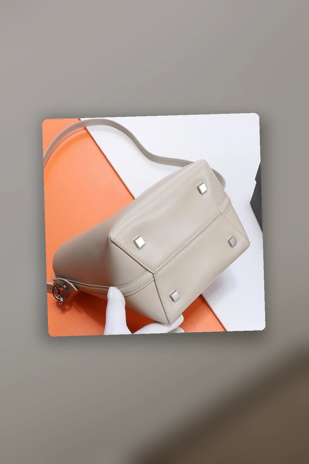 NB - YLS Bag - 500