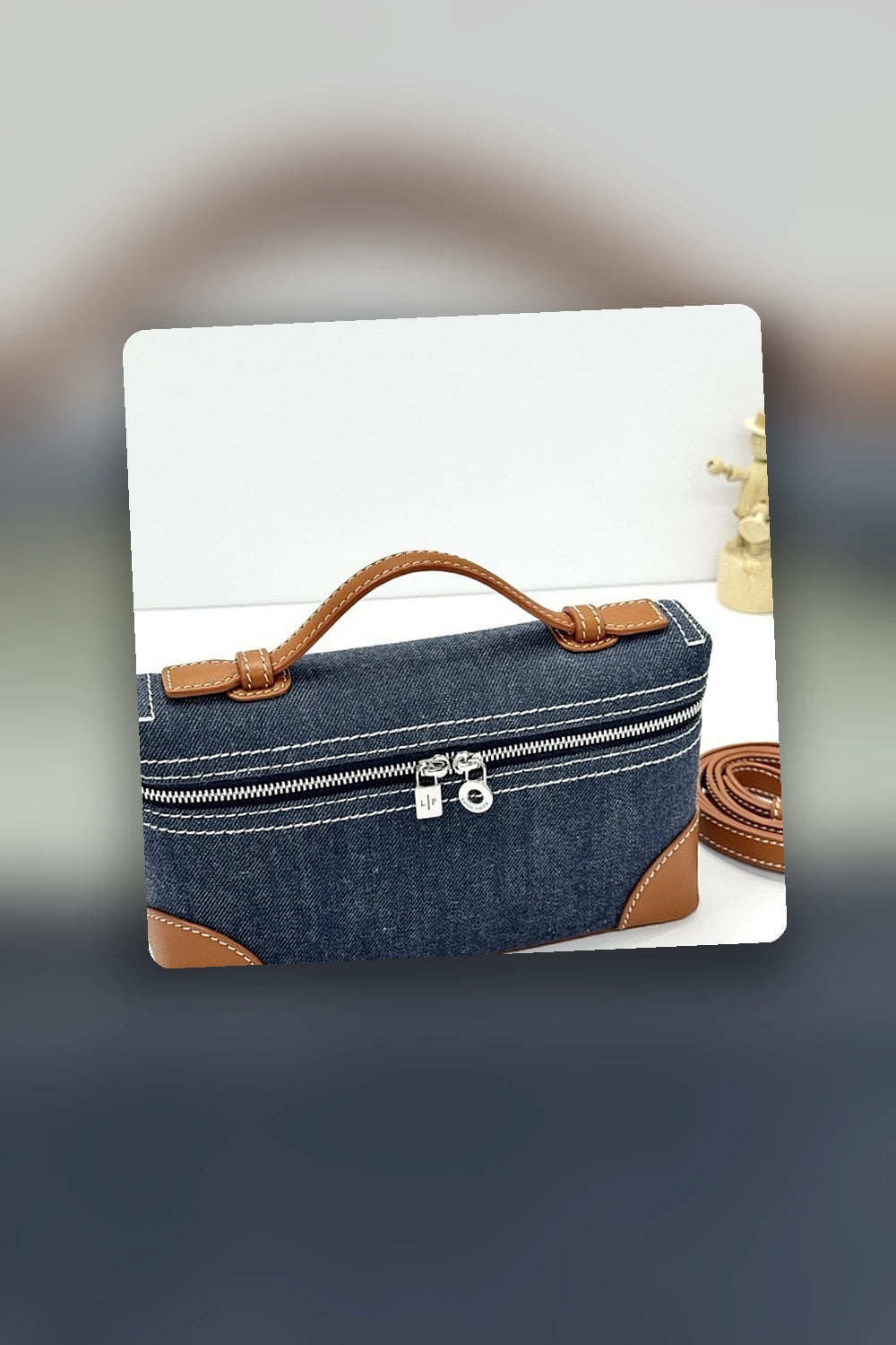 NB - LOP Bag - 527