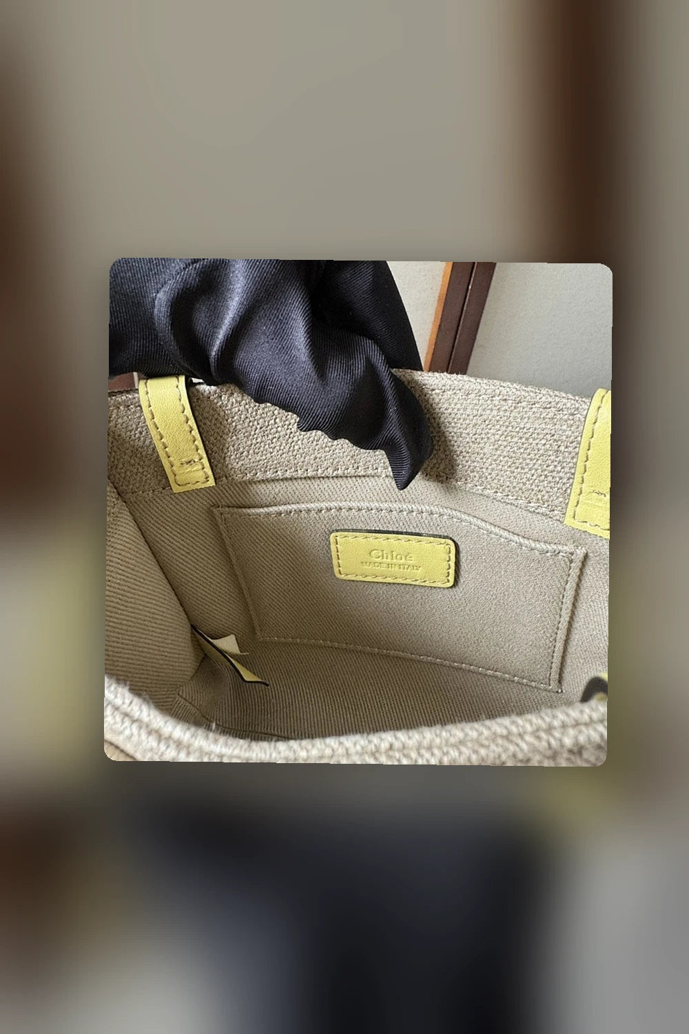 NB - CLE Bag - 055