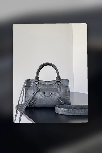 NB - BG Bag - 1838