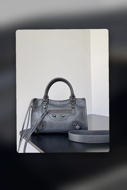 NB - BG Bag - 1838