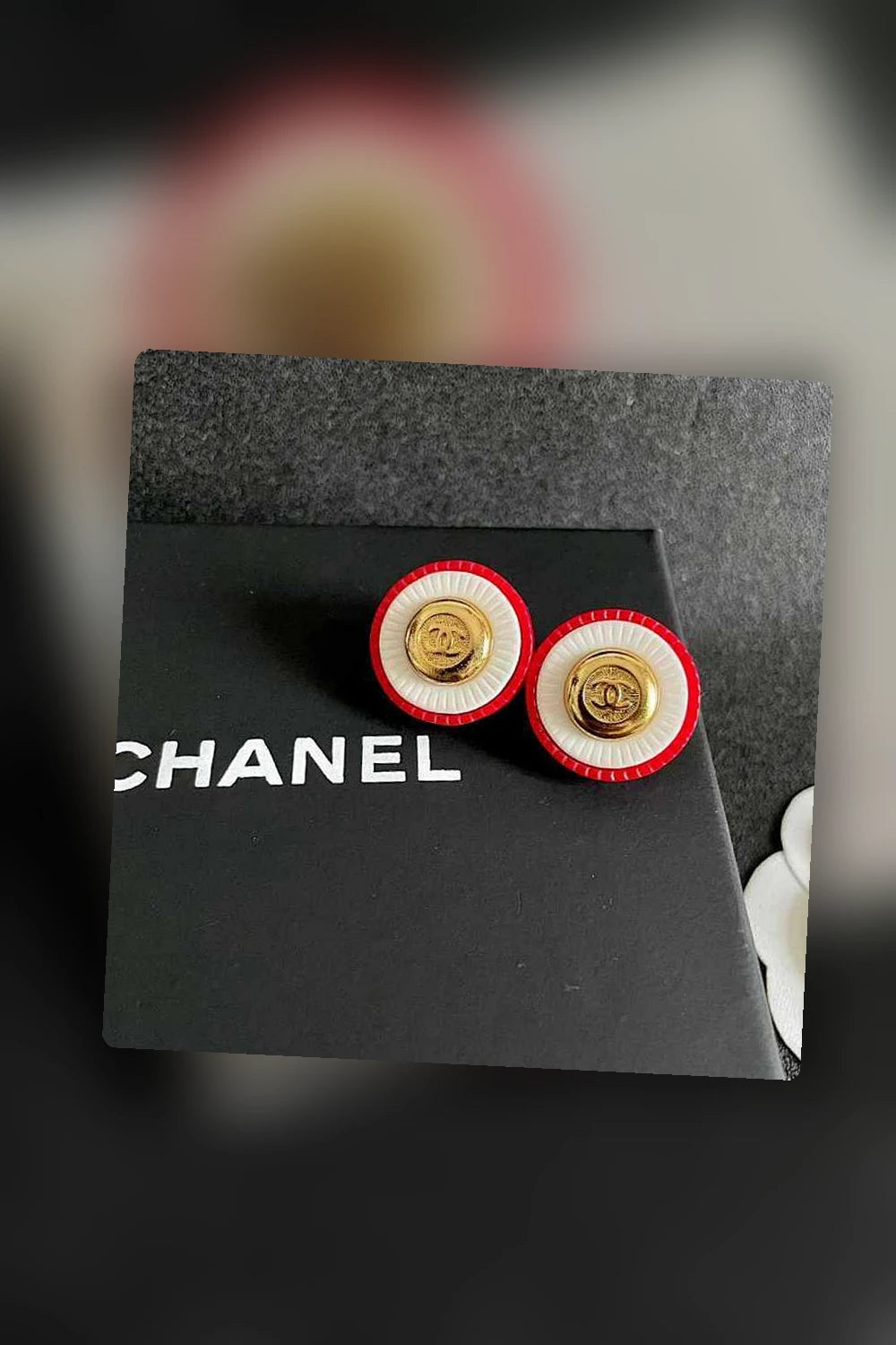 NB - CHL Jewelry - 935