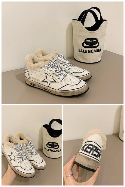 NB - SIMP Women Shoes - 263
