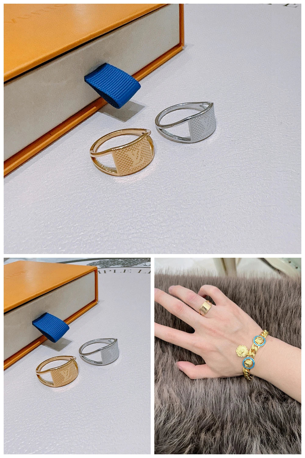 NB - LOV Jewelry - 255