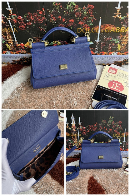 NB - DAG Bag - 120