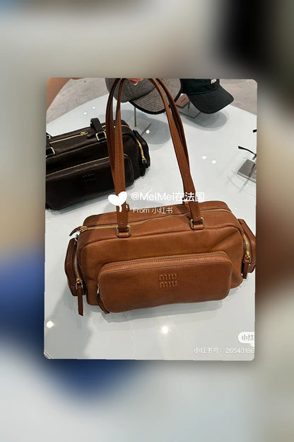 NB - MMU Bag - 769