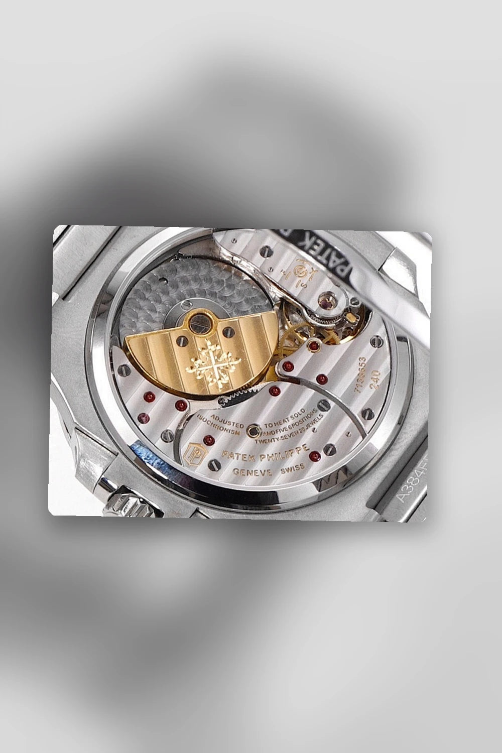 NB - Mix Watch - 025