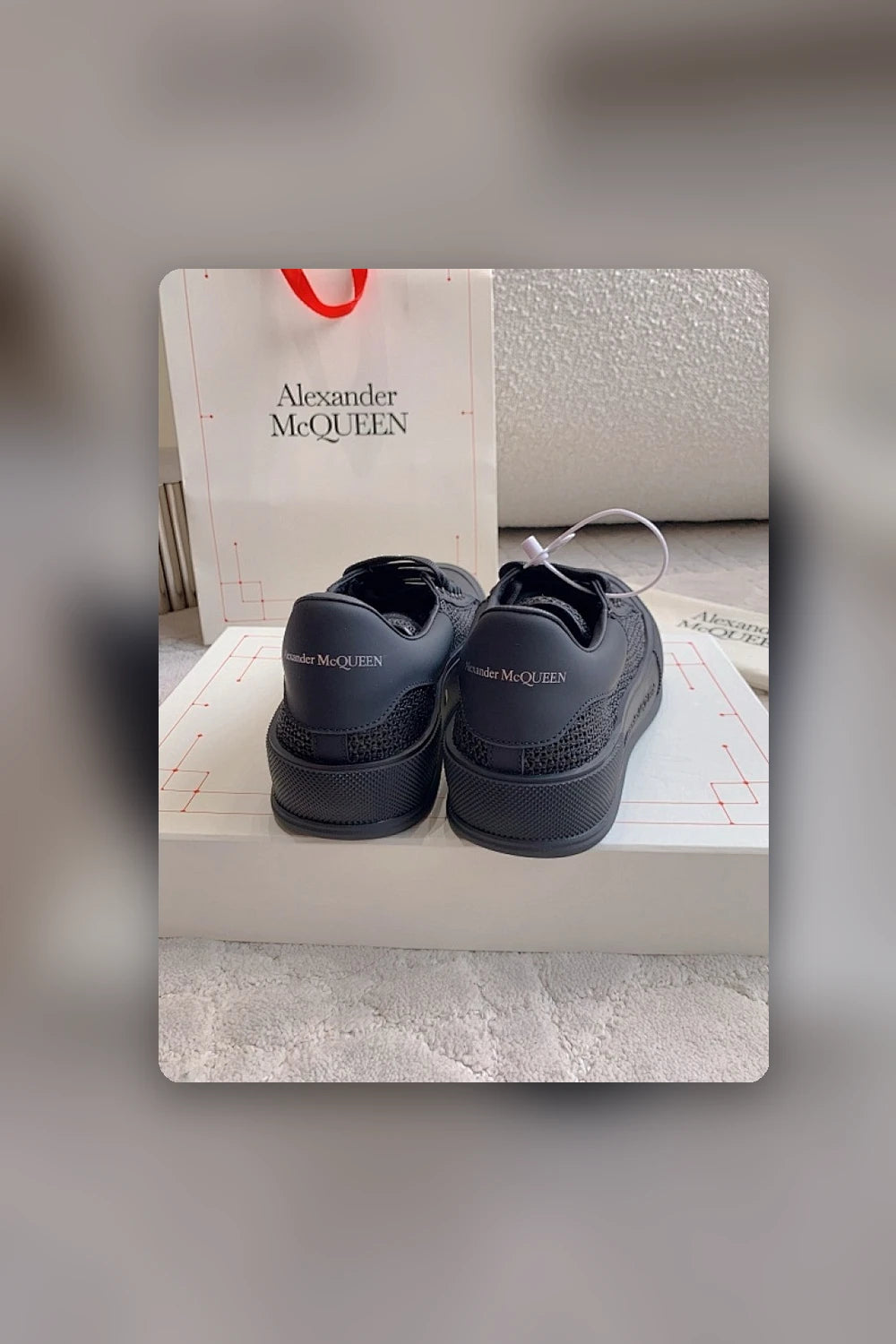 NB - AQ Women Shoes - 052