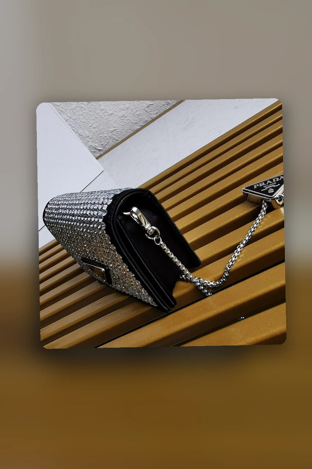 NB - PD Bag - 874