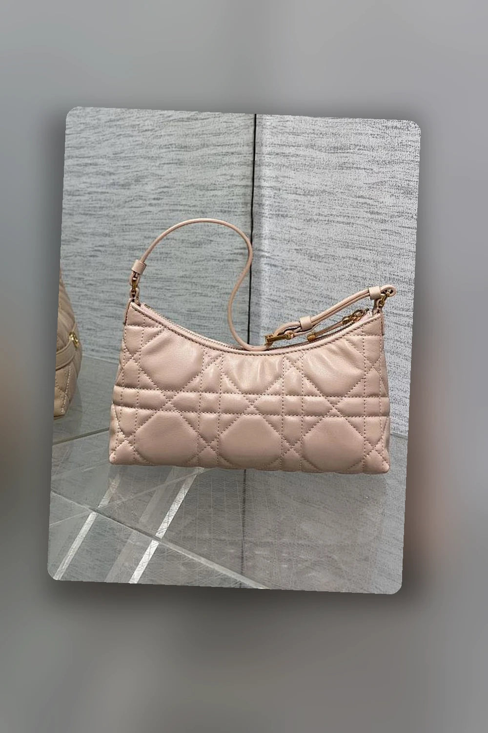 NB - DOR Bag - 776