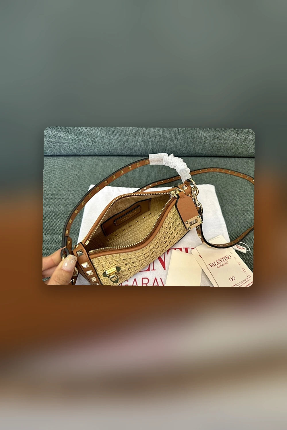 NB - VEL Bag - 540