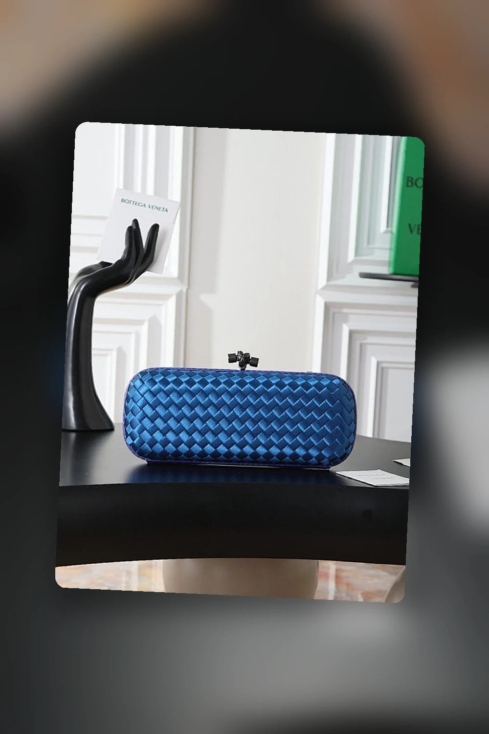 NB - BOV Bag - 139