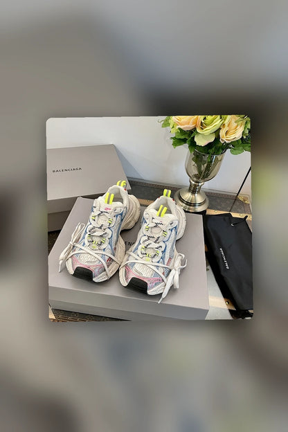 NB - BG Women Shoes - 1612