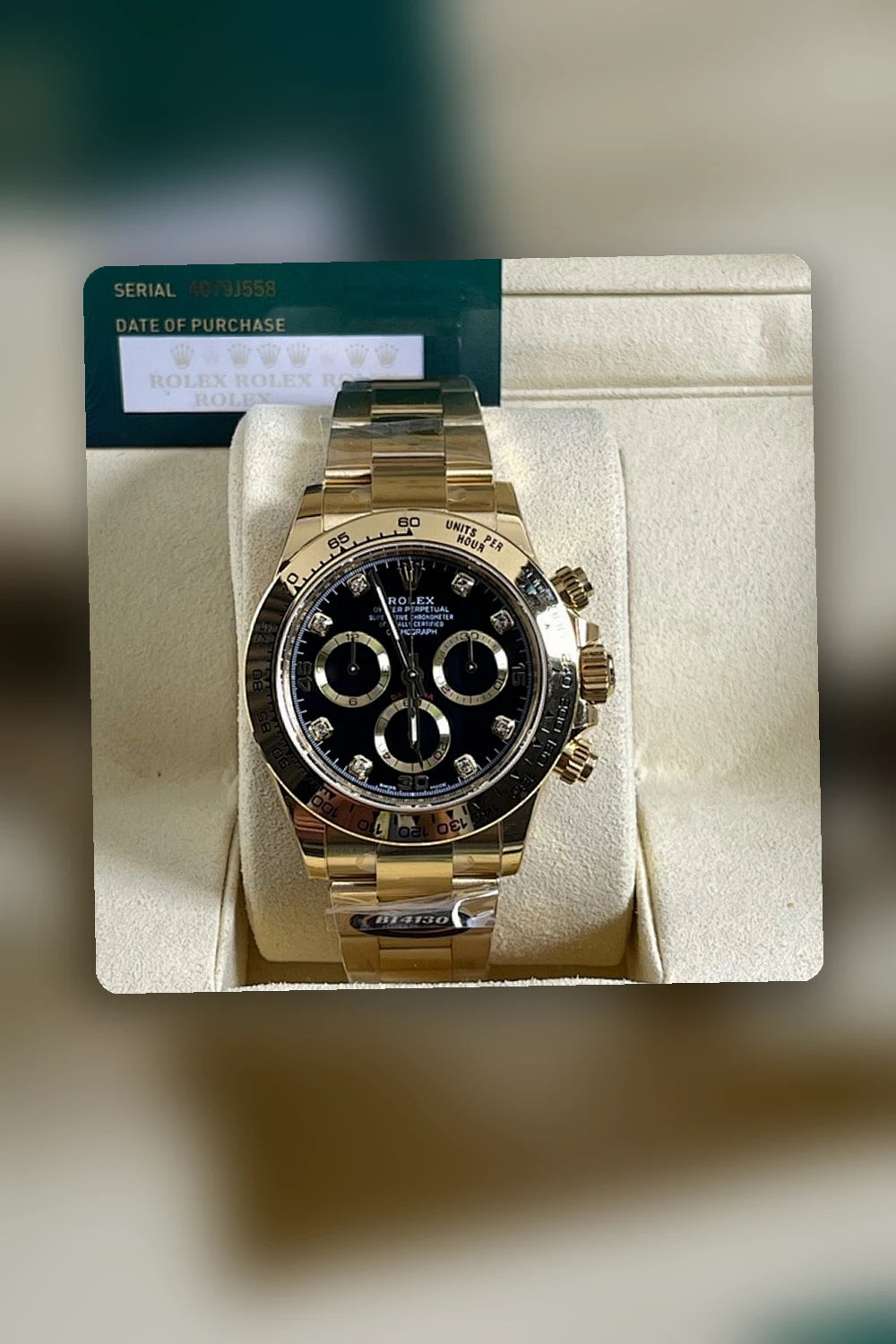 NB - Mix Watch - 688