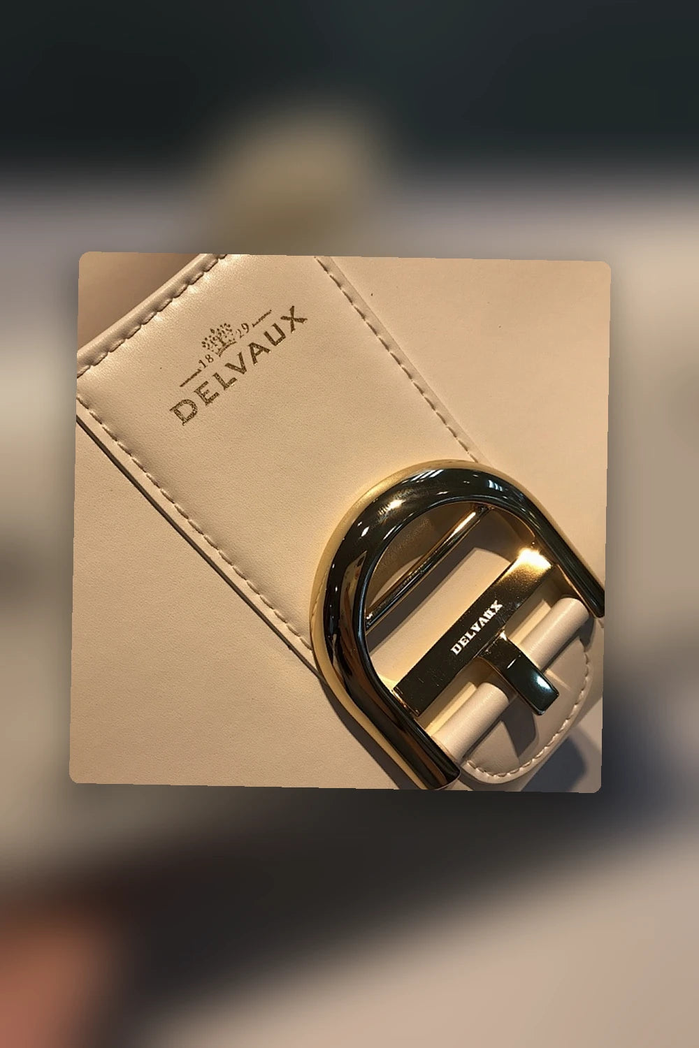NB - DLVX Bag - 303