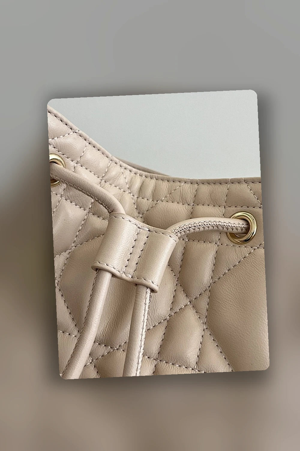 NB - DOR Bag - 1406