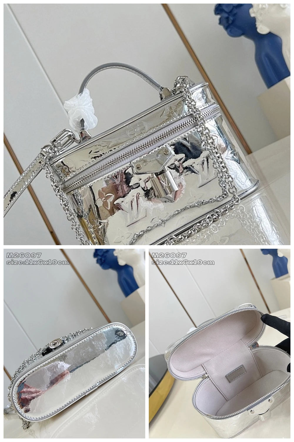 NB - LOV Bag - 1154