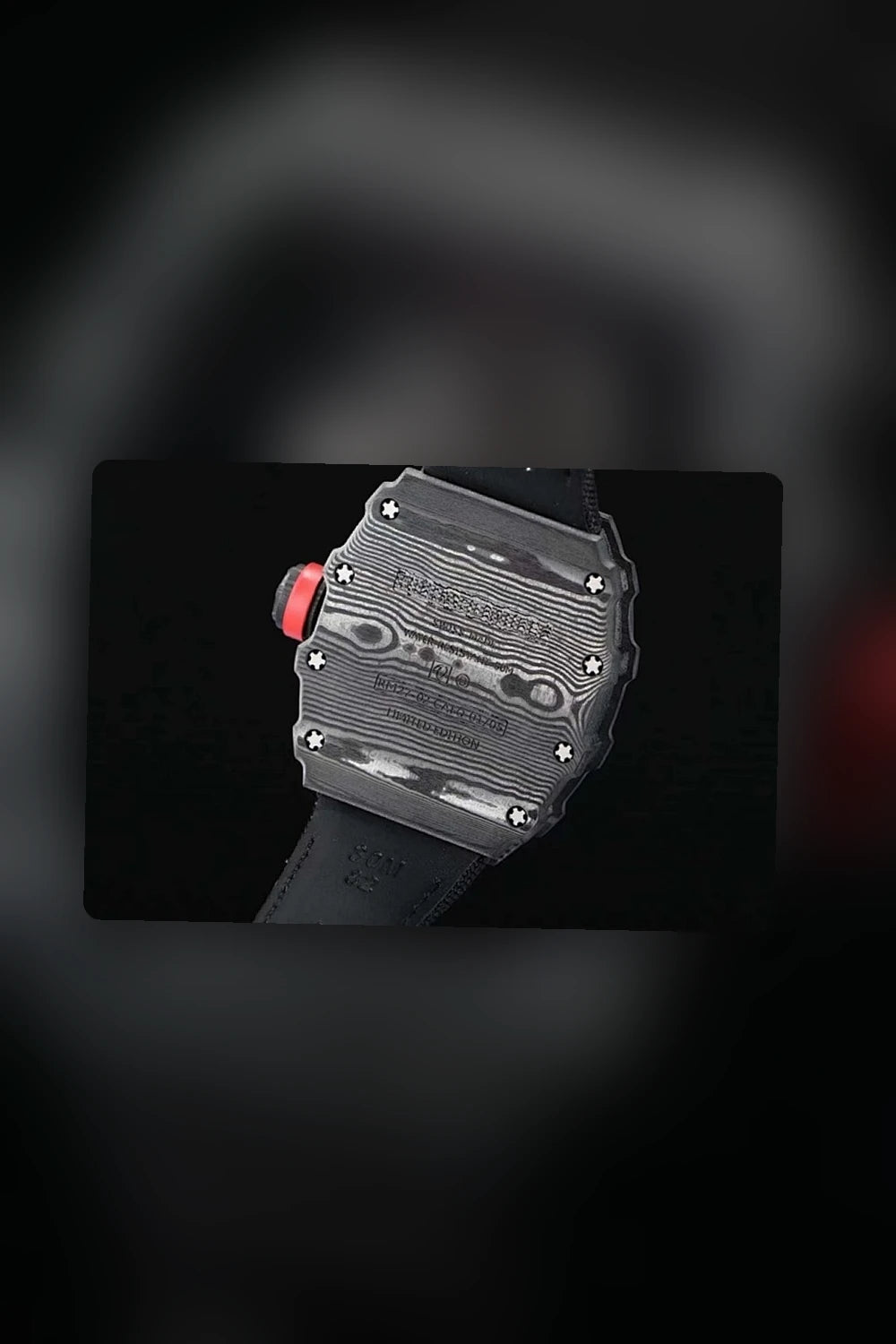 NB - Mix Watch - 700
