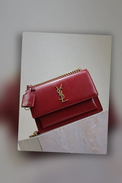 NB - YLS Bag - 571