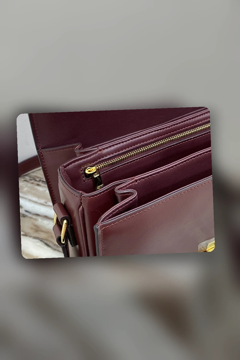 NB - COL Bag - 469
