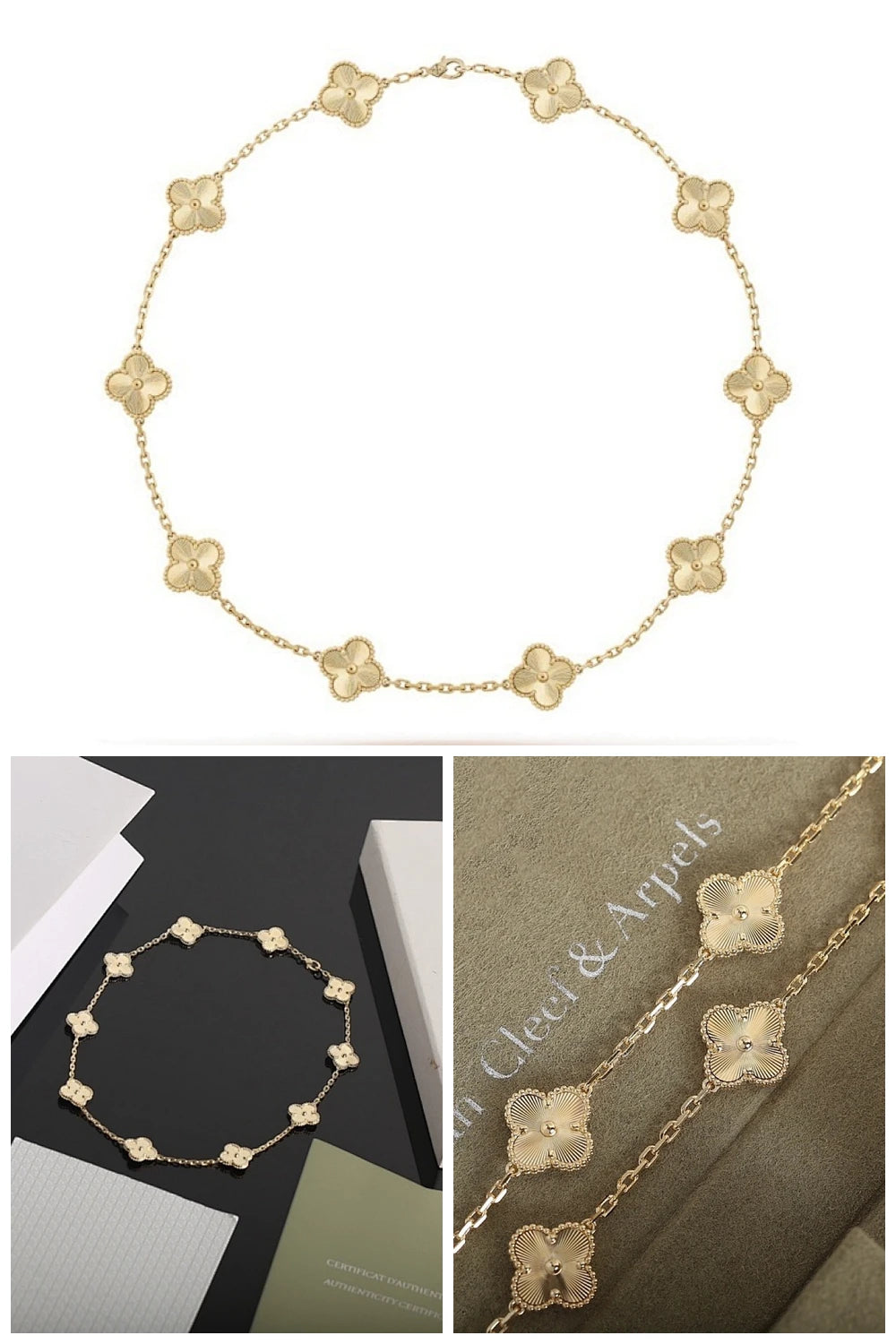 NB - VACA Jewelry - 338