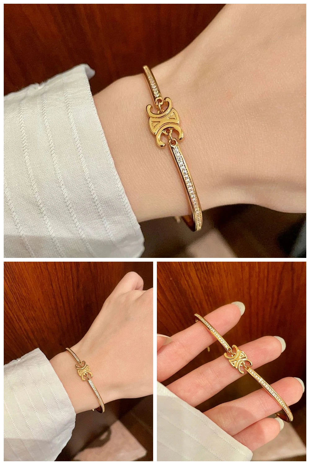 NB - COL Jewelry - 188