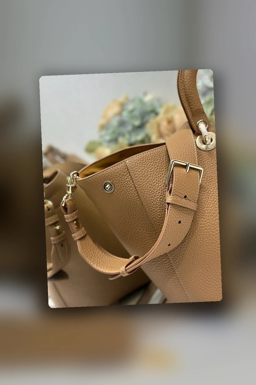 NB - DOR Bag - 448