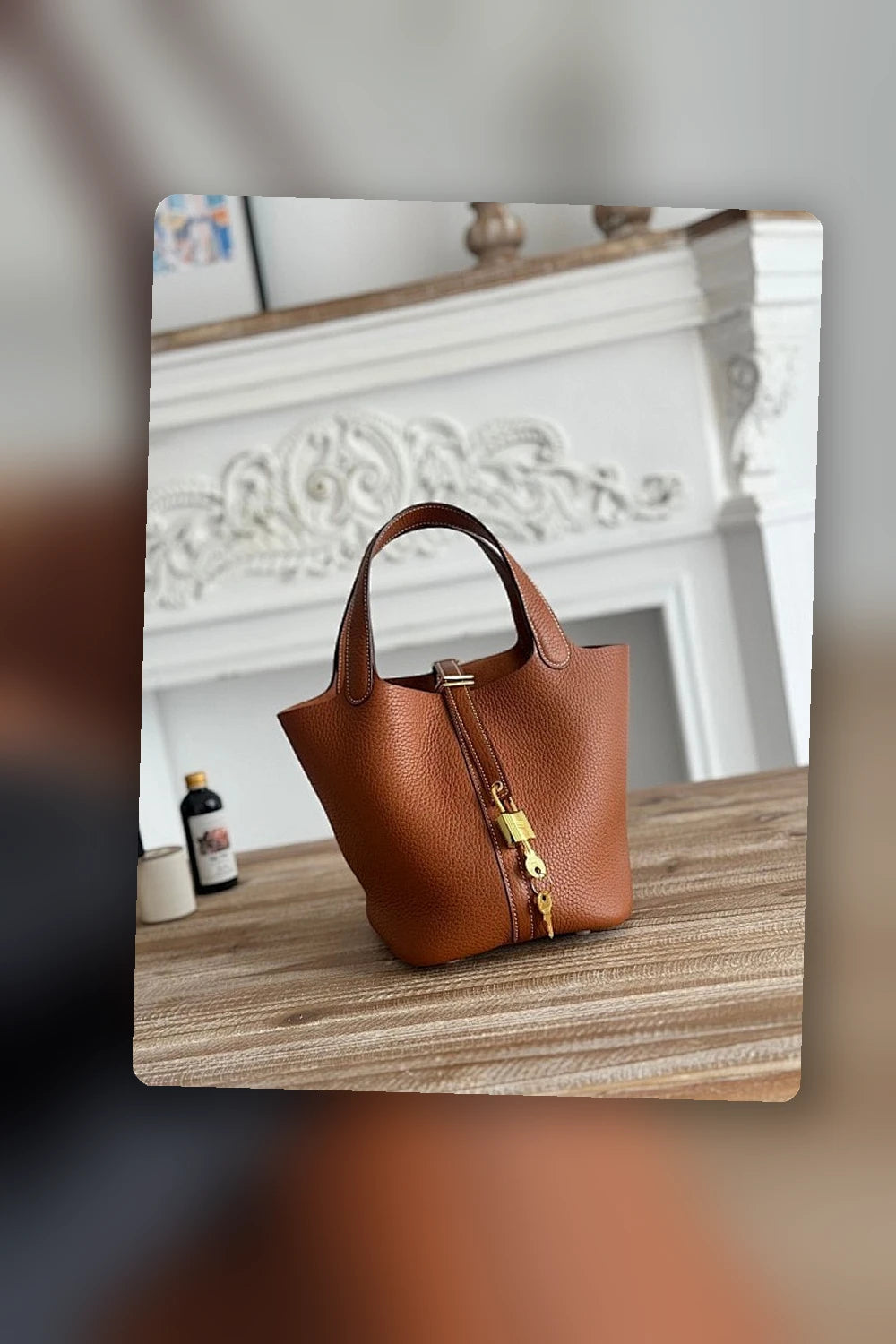 NB - HMS Bag - 1158