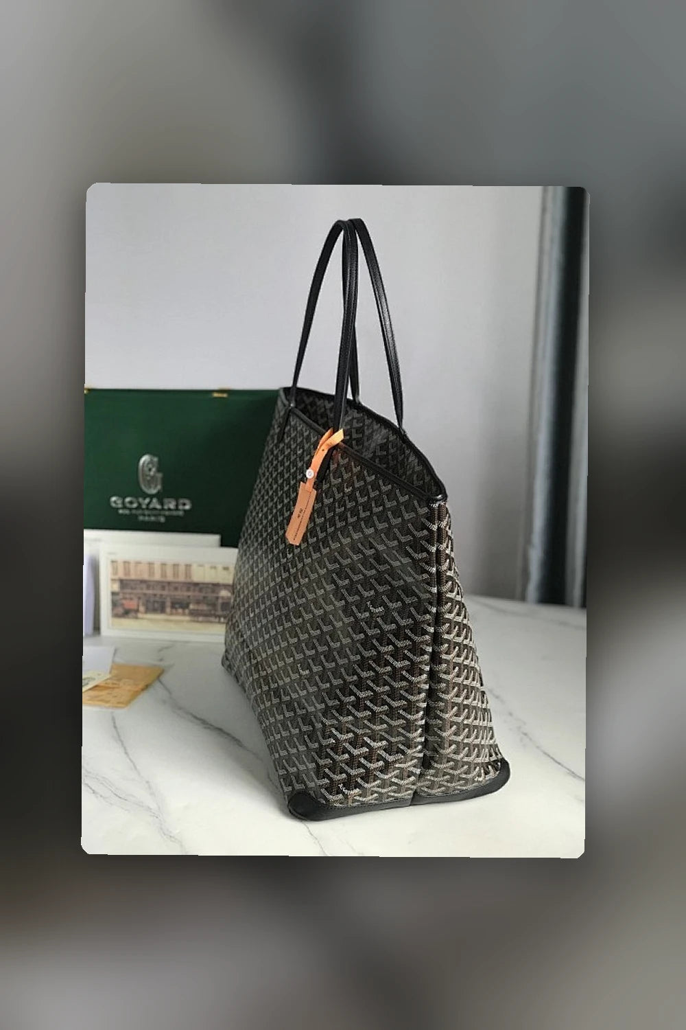 NB - GYO Bag - 066