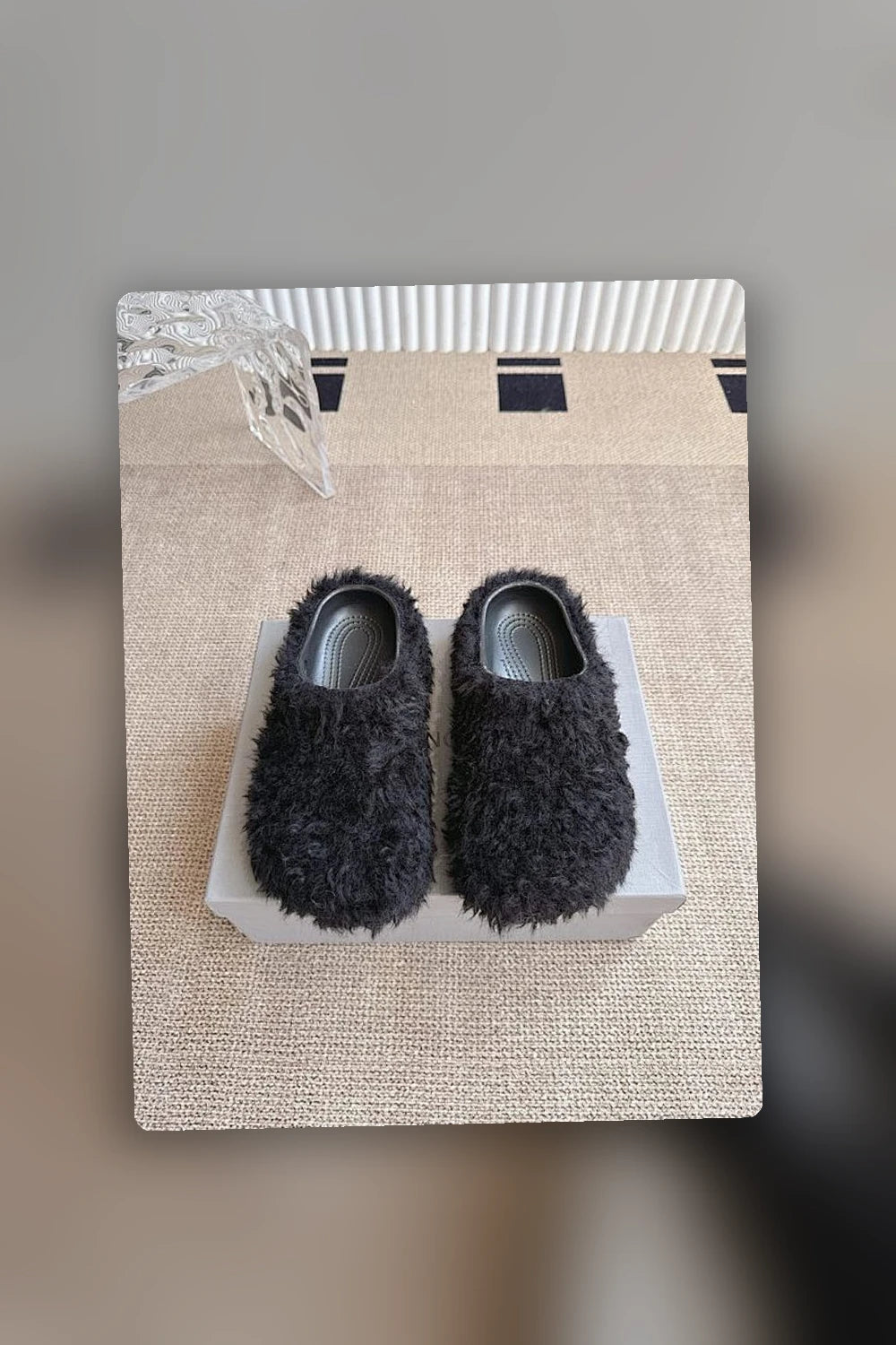 NB - BG Women Shoes - 1306