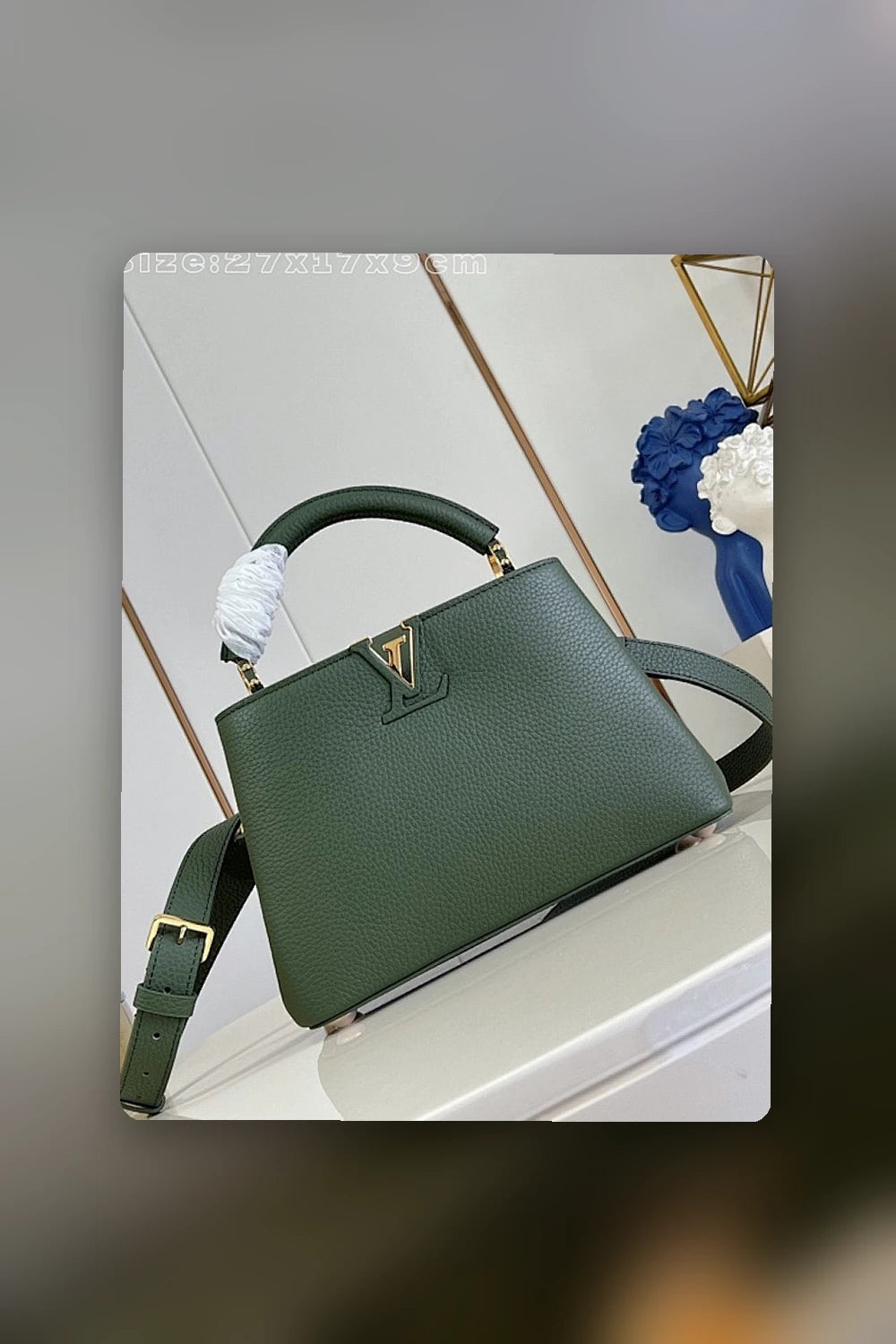 NB - LOV Bag - 793