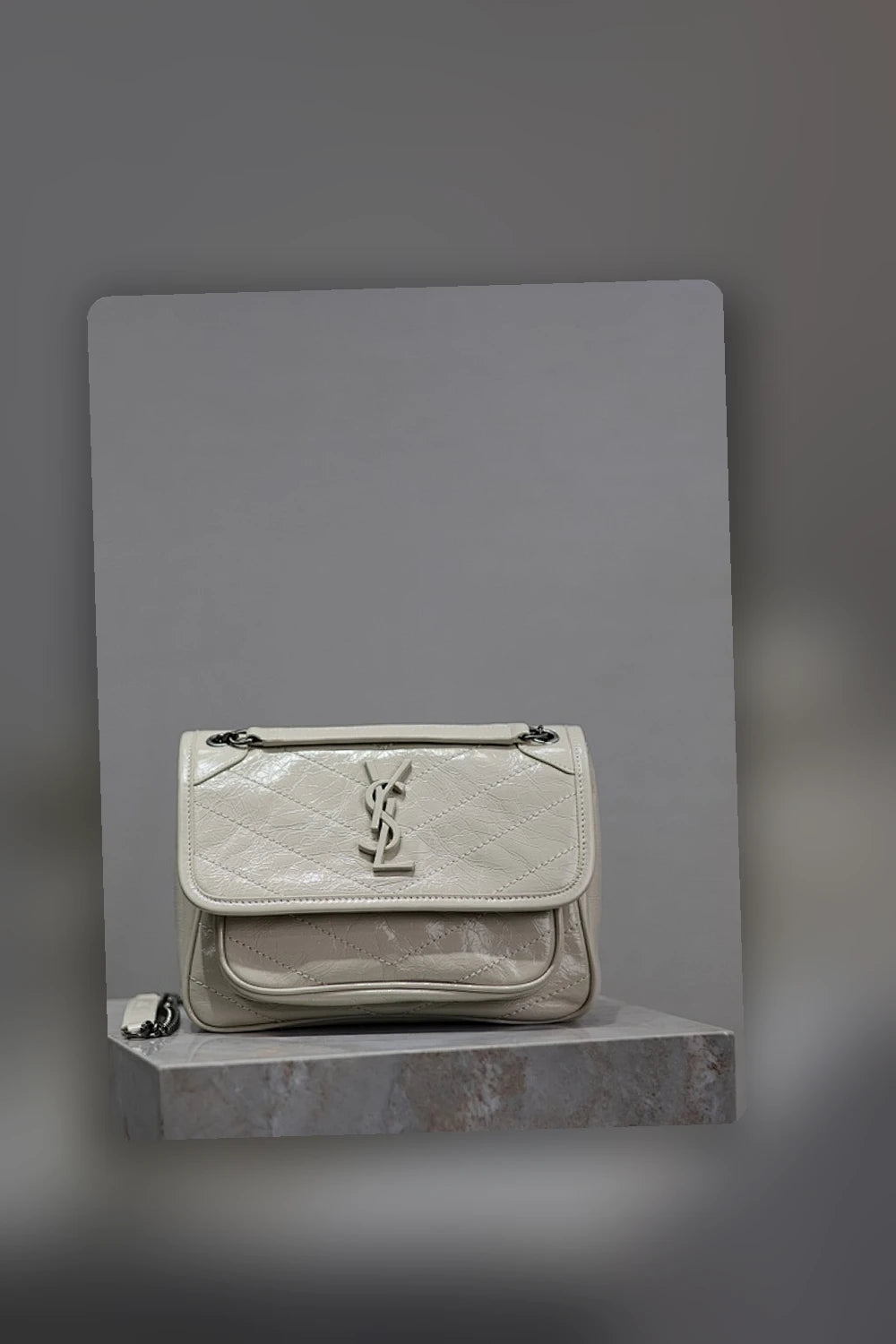 NB - YLS Bag - 782