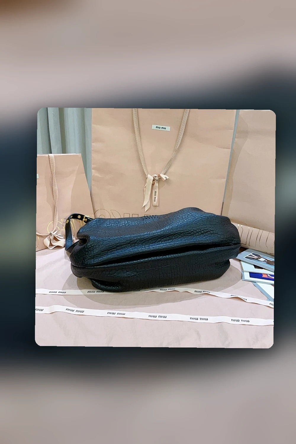 NB - MMU Bag - 681