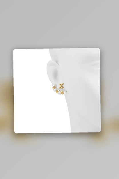 NB - LOV Jewelry - 154
