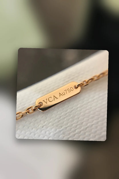 NB - VACA Jewelry - 744