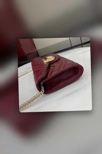 NB - GUKI Bag - 857