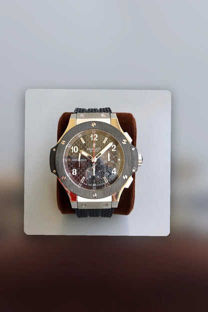 NB - Mix Watch - 828
