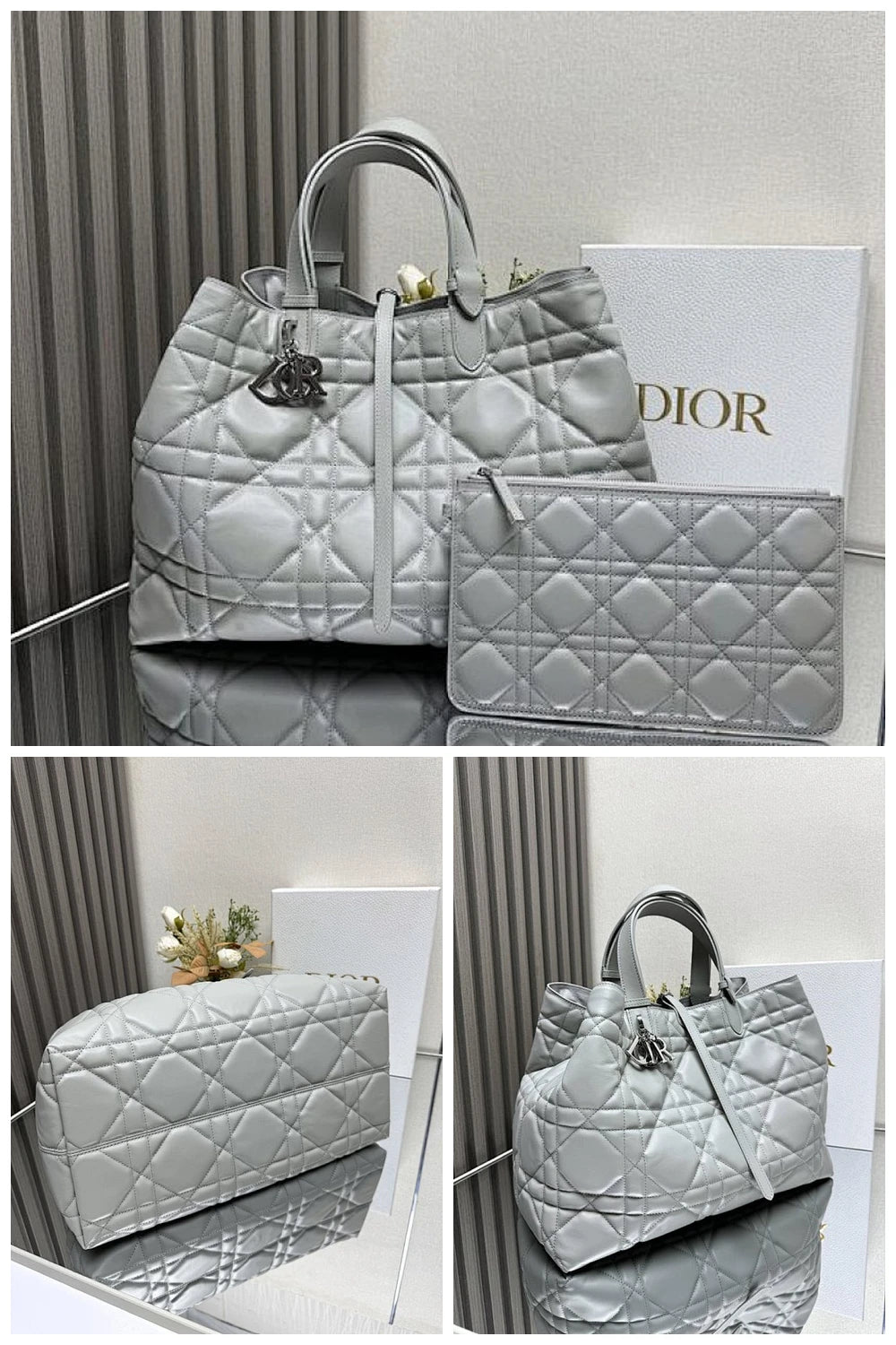 NB - DOR Bag - 470