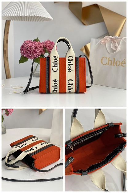 NB - CLE Bag - 438