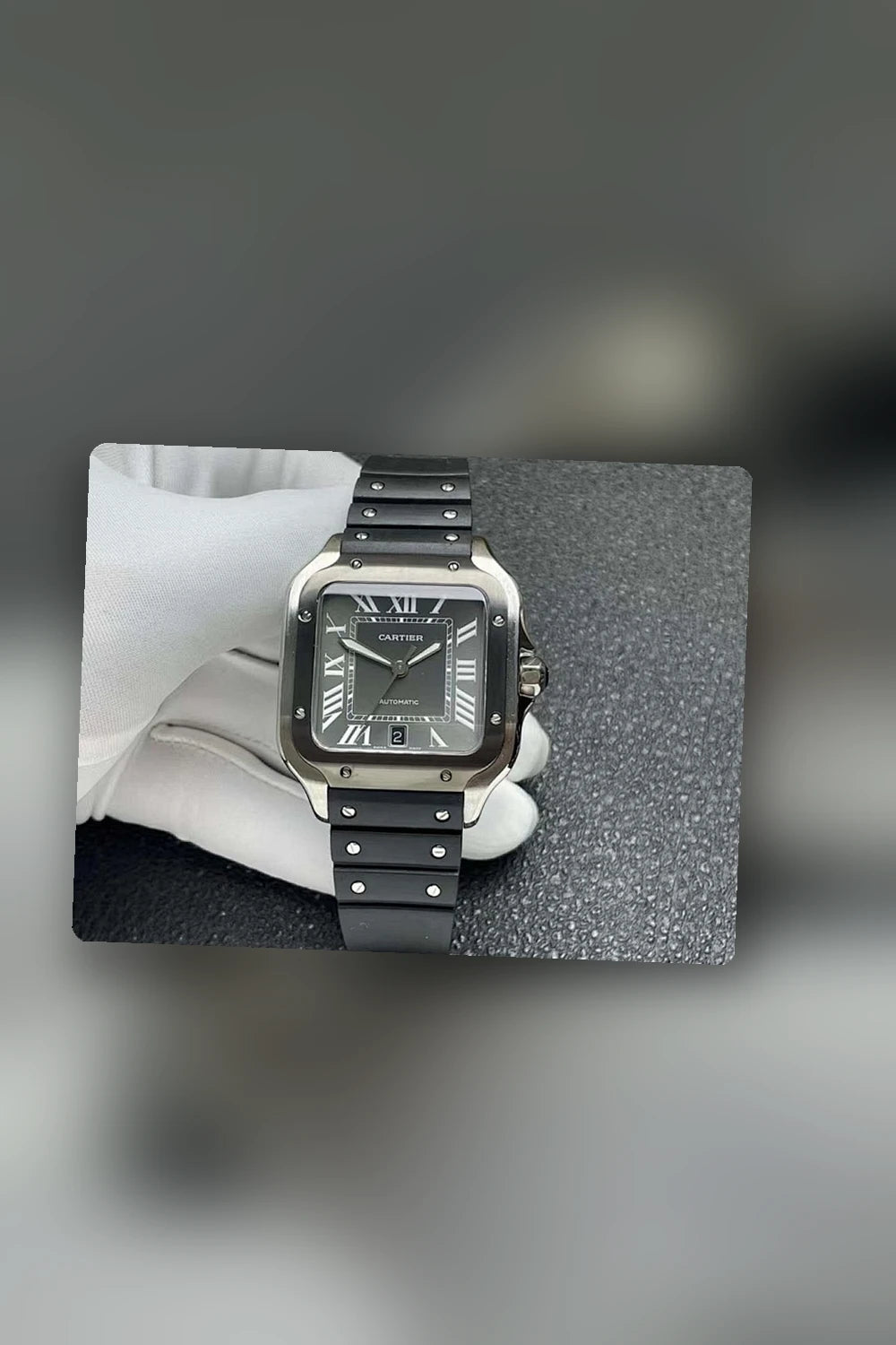 NB - Mix Watch - 581