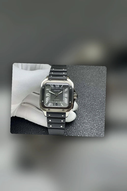 NB - Mix Watch - 581