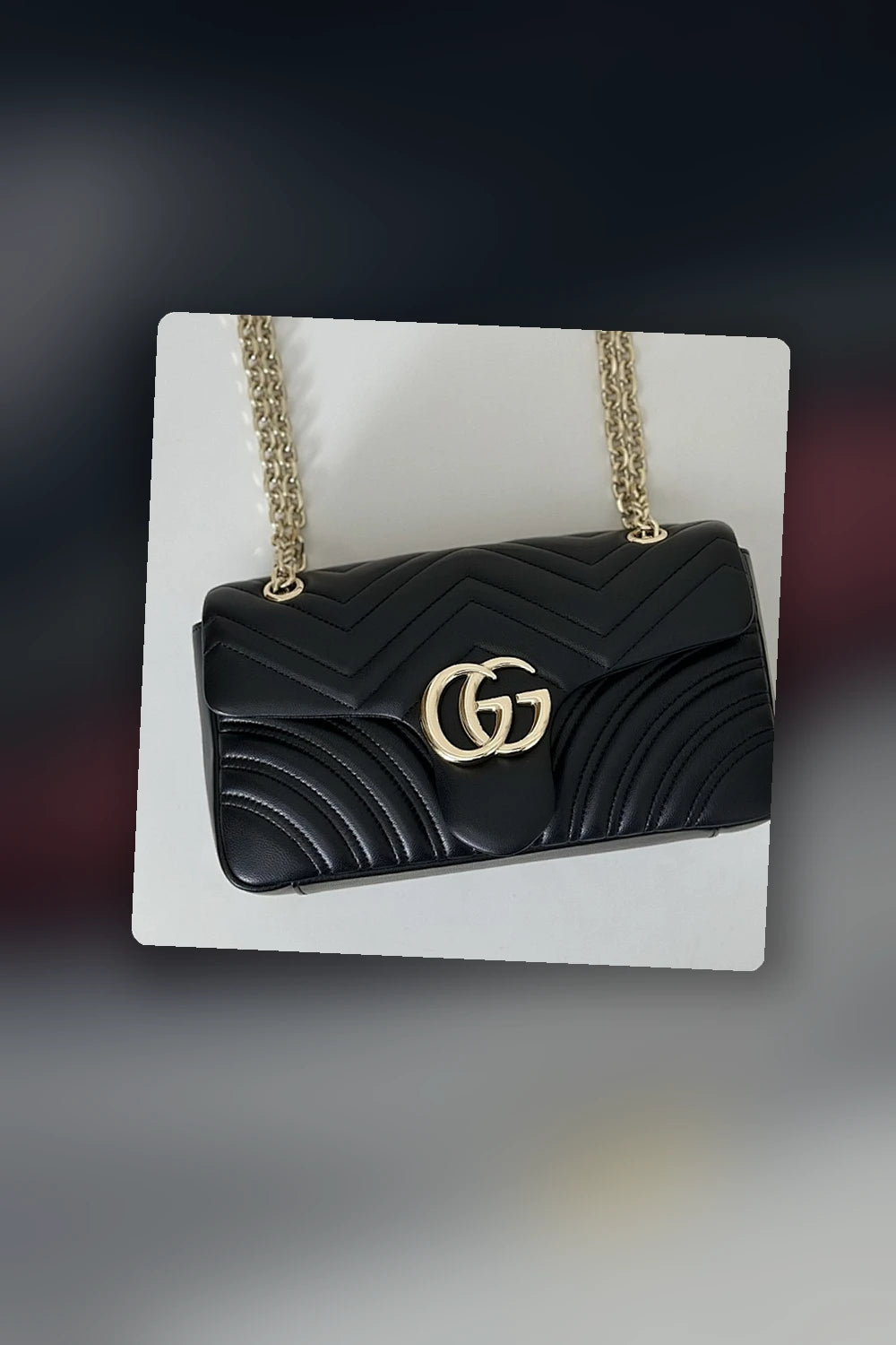 NB - GUKI Bag - 926