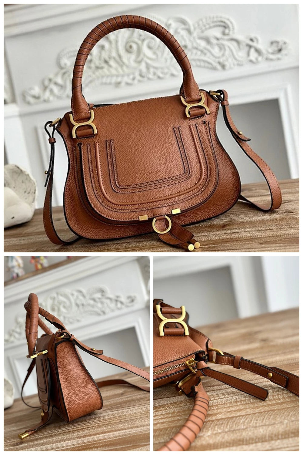 NB - CLE Bag - 228