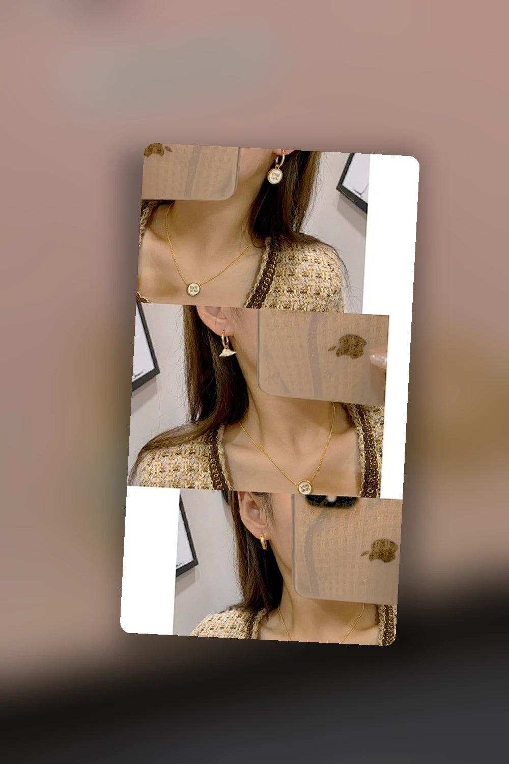 NB - MMU Jewelry - 226